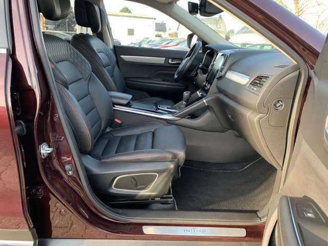 Fahrzeugbild eines Renault Koleos