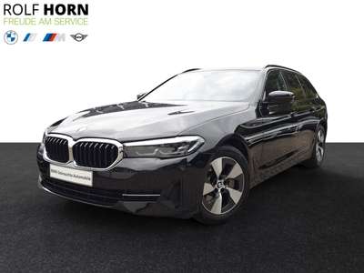 Bild BMW 5er-Reihe