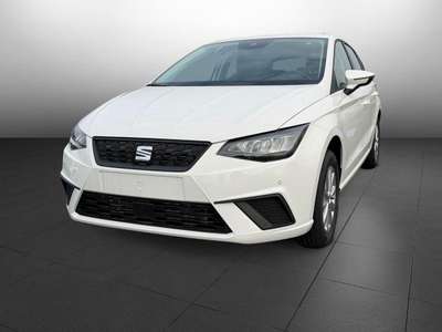 Bild SEAT Ibiza