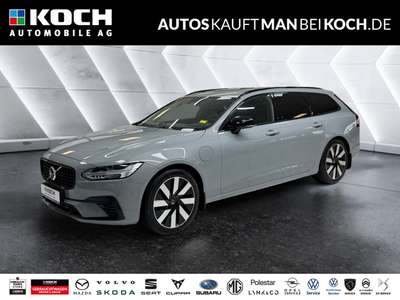 Bild Volvo V90
