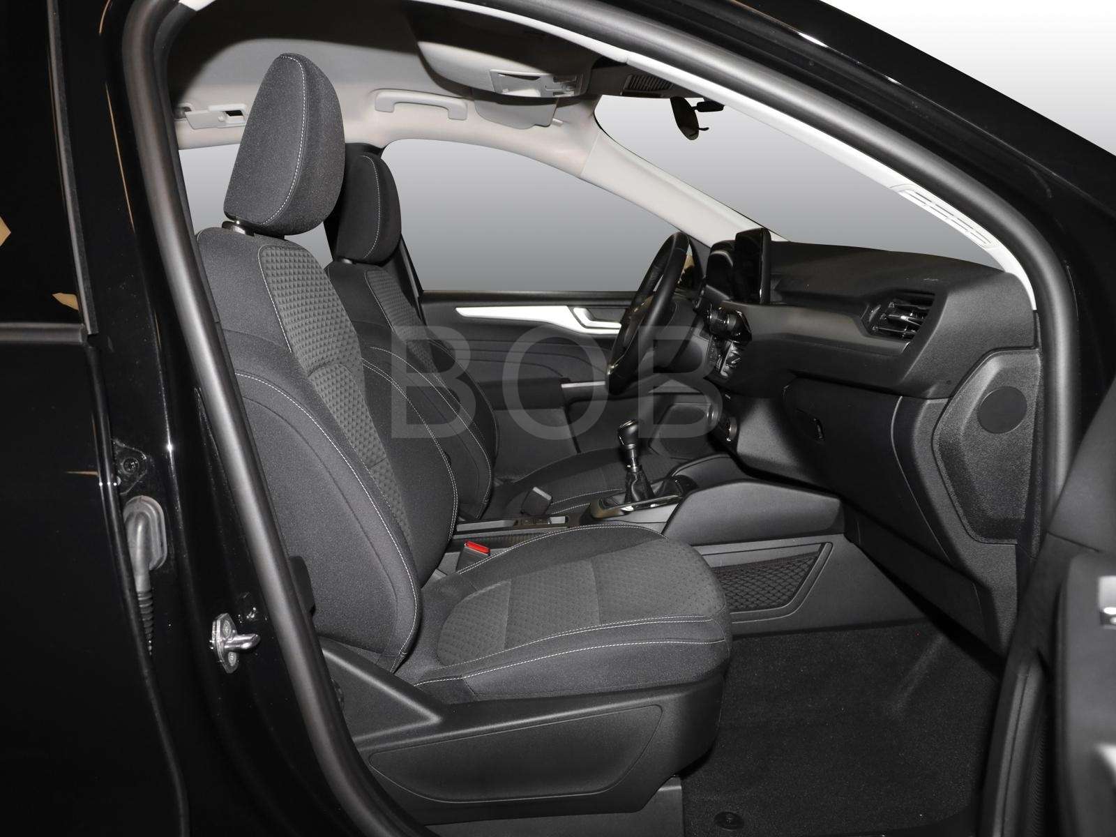 Fahrzeugbild eines Ford Kuga