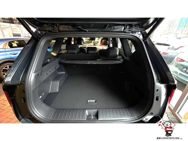 Fahrzeugbild eines Kia EV5