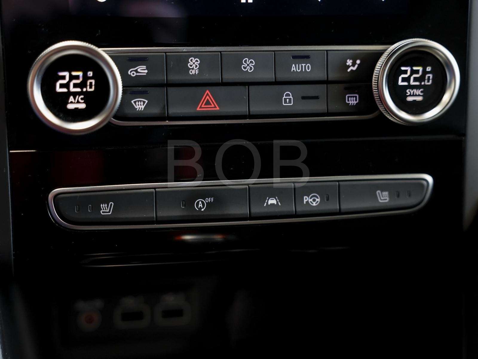 Fahrzeugbild eines Renault Mégane