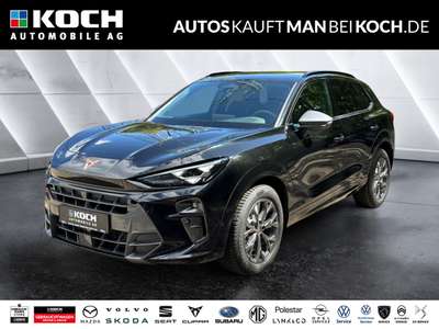 Bild CUPRA Terramar