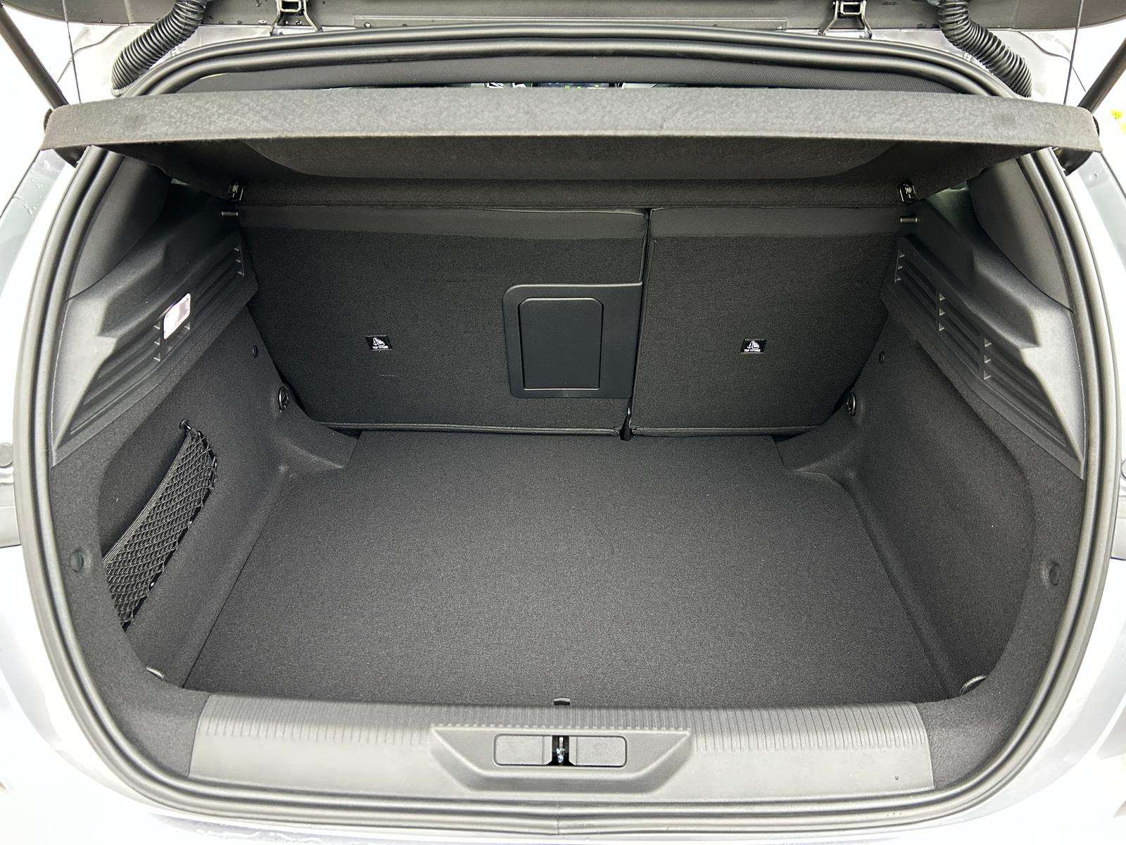 Fahrzeugbild eines Peugeot 308