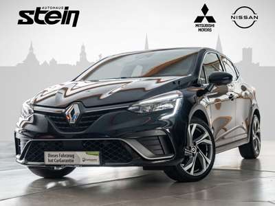 Bild Renault Clio