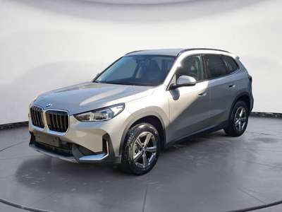 Bild BMW X1
