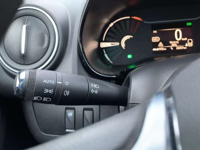 Fahrzeugbild eines Dacia Spring