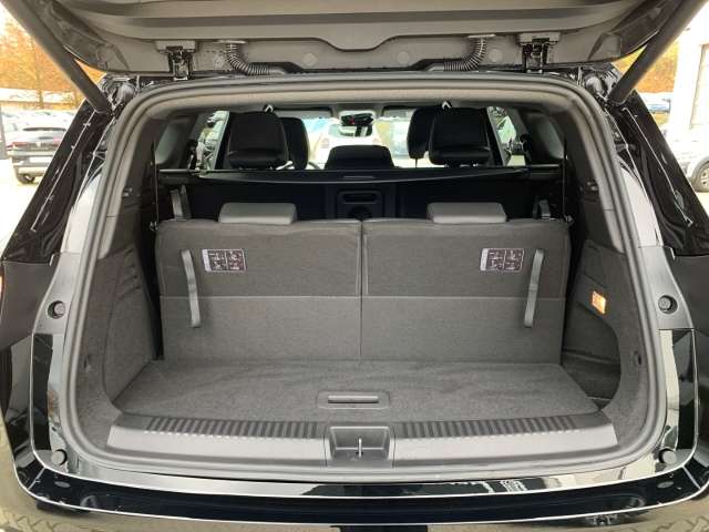 Fahrzeugbild eines Renault Espace