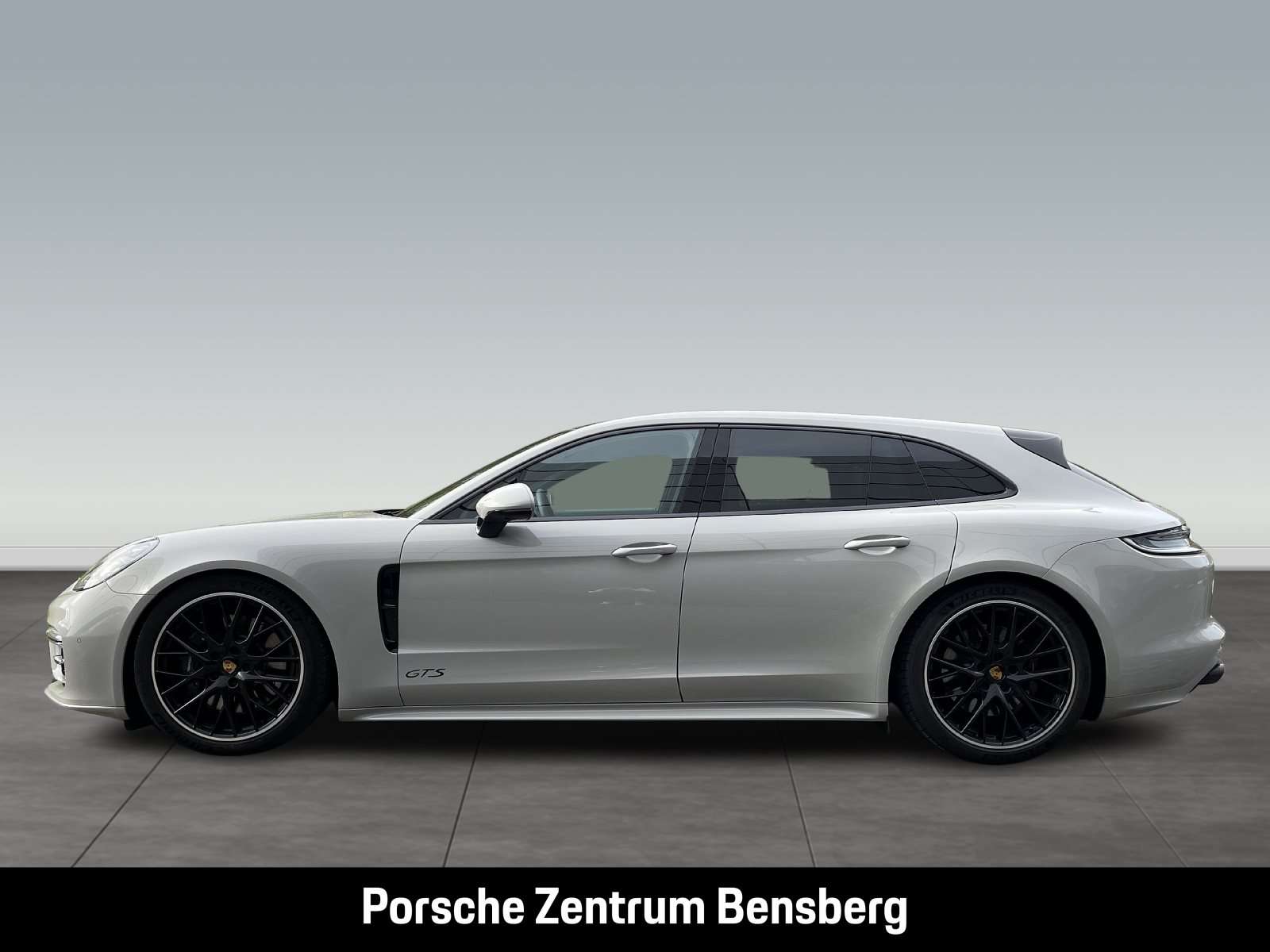 Fahrzeugbild eines Porsche Panamera