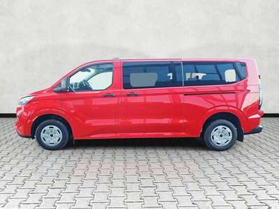 Bild Ford Transit Custom