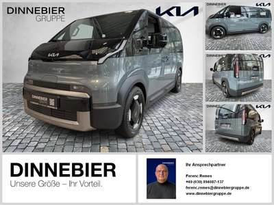 Bild Kia PV5 Passenger