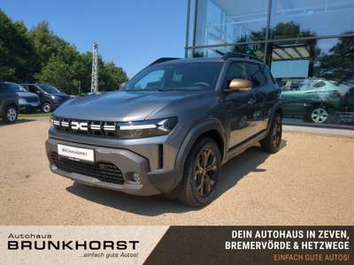 Bild Dacia Duster