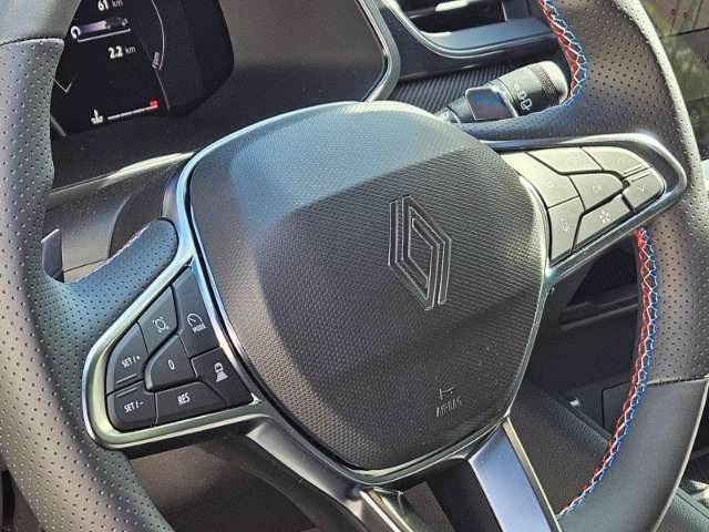 Fahrzeugbild eines Renault Captur
