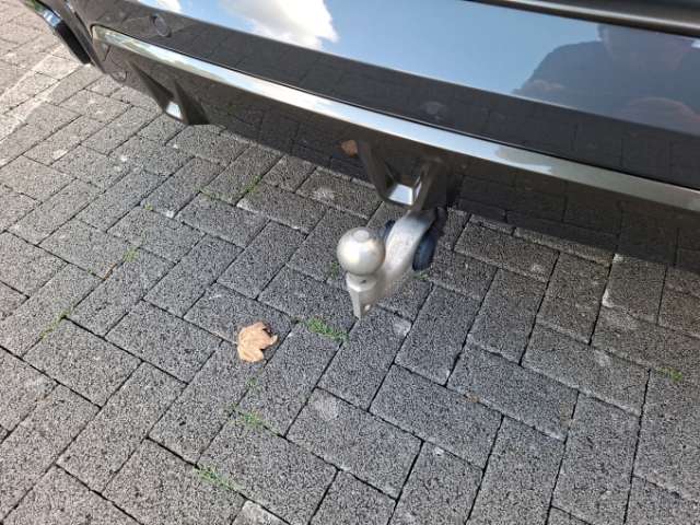 Fahrzeugbild eines BMW X6