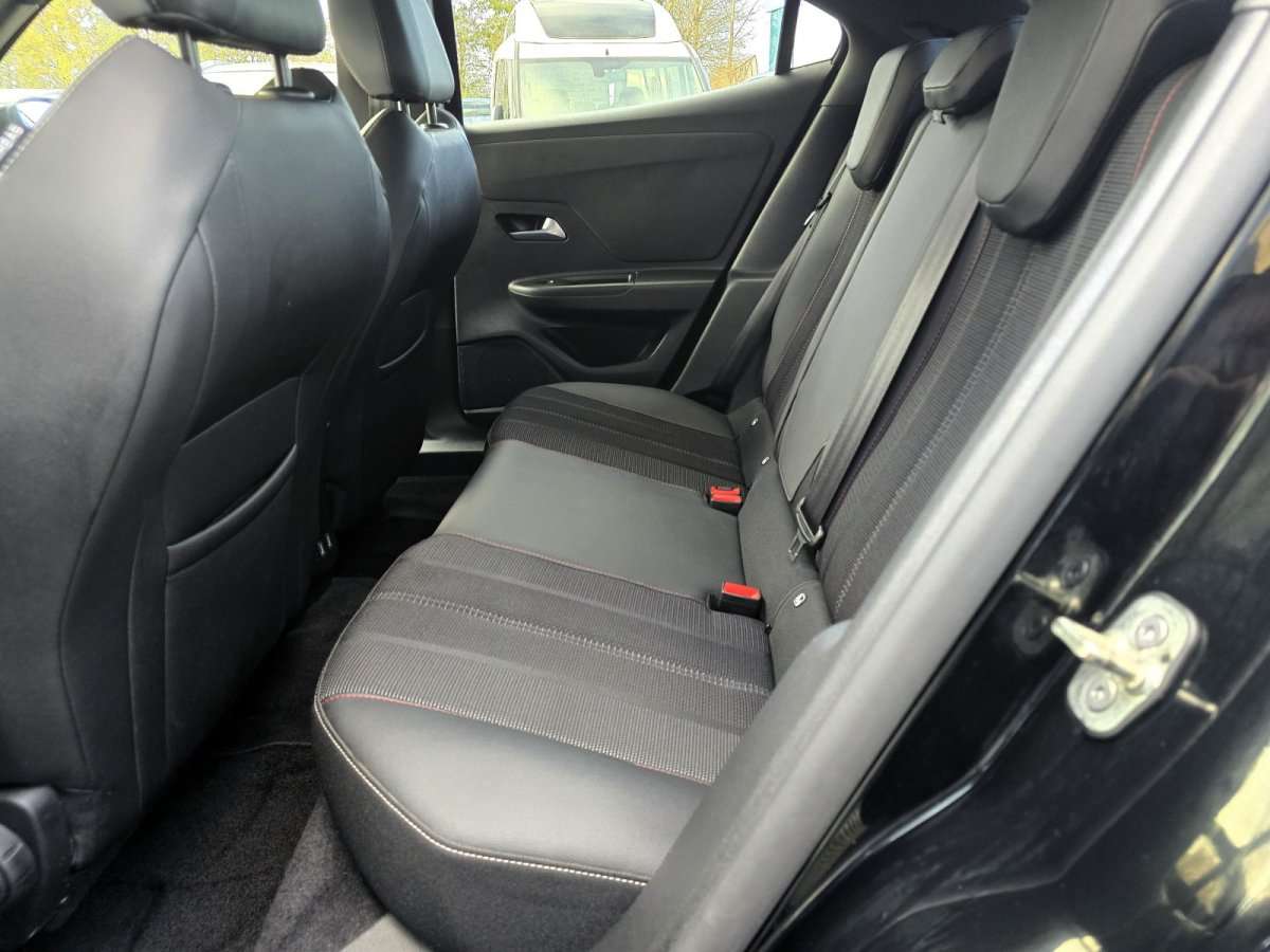 Fahrzeugbild eines Opel Mokka