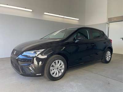 Bild SEAT Ibiza