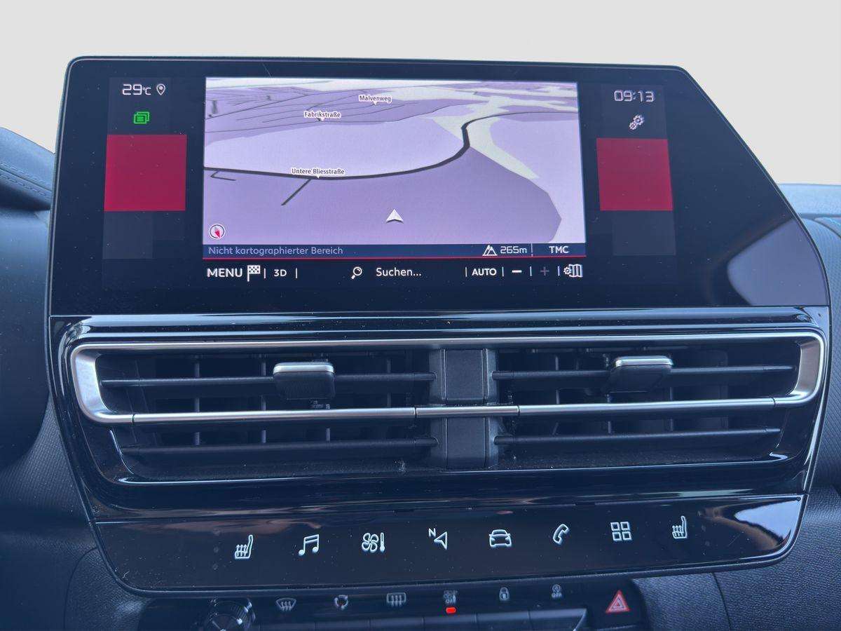 Fahrzeugbild eines Citroën C5 Aircross