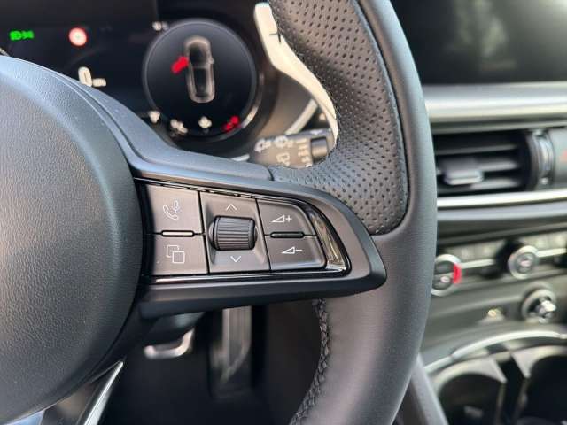 Fahrzeugbild eines Alfa Romeo Stelvio