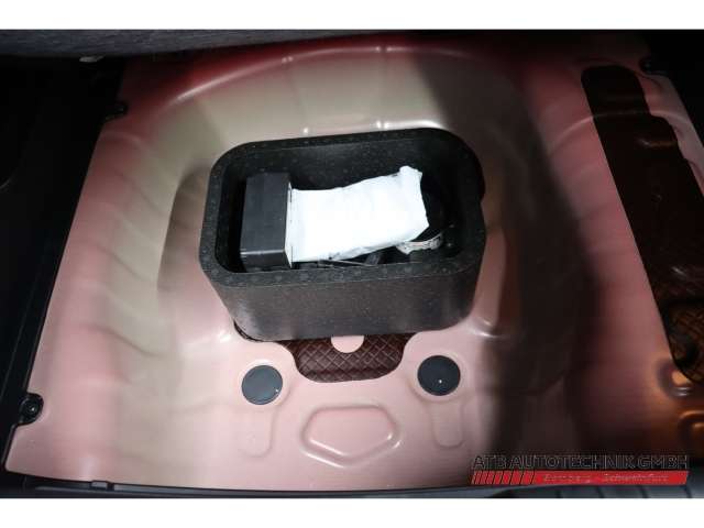 Fahrzeugbild eines Hyundai Bayon