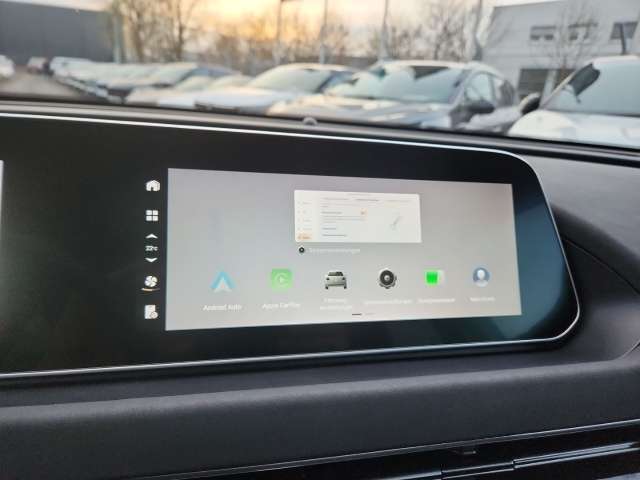 Fahrzeugbild eines GWM Ora 03