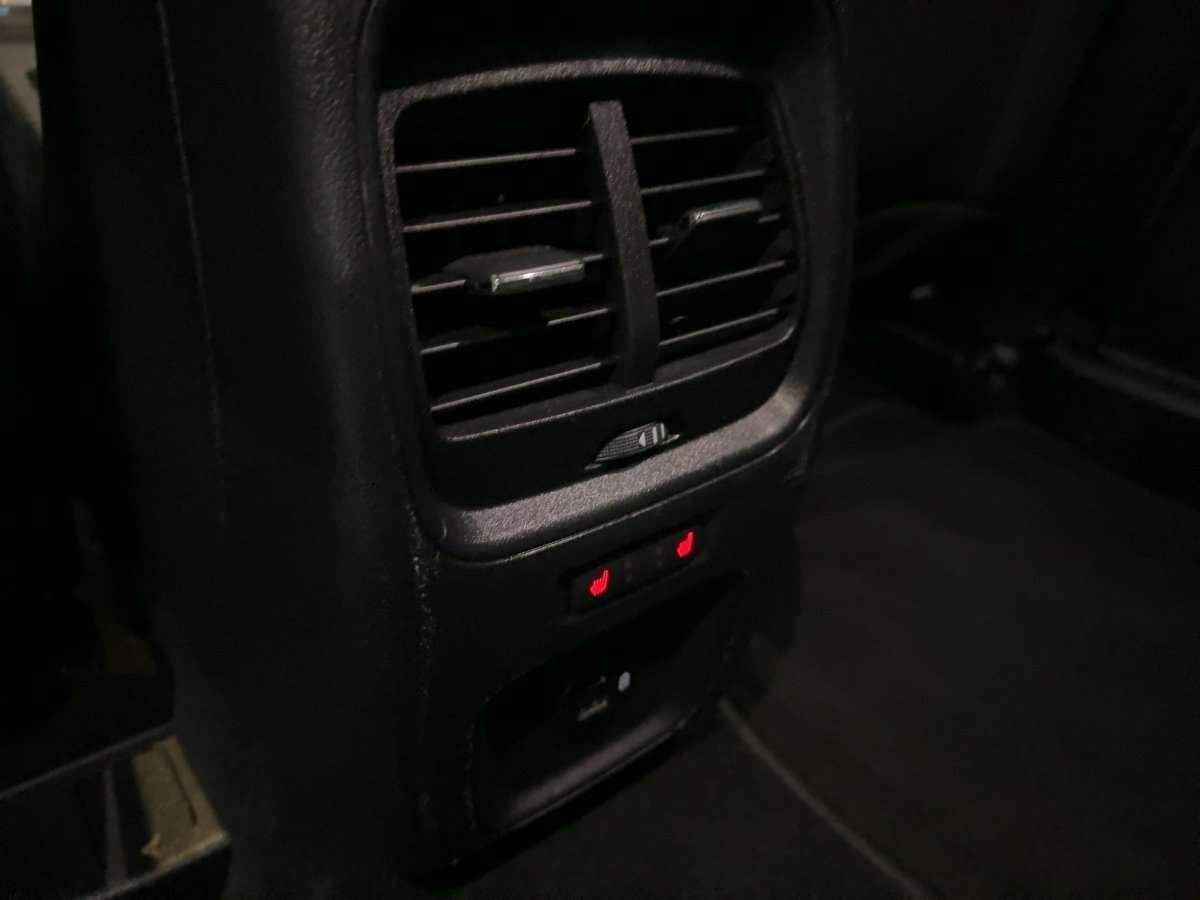Fahrzeugbild eines Ford Kuga