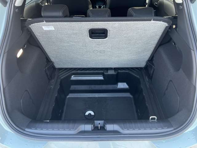 Fahrzeugbild eines Ford Puma