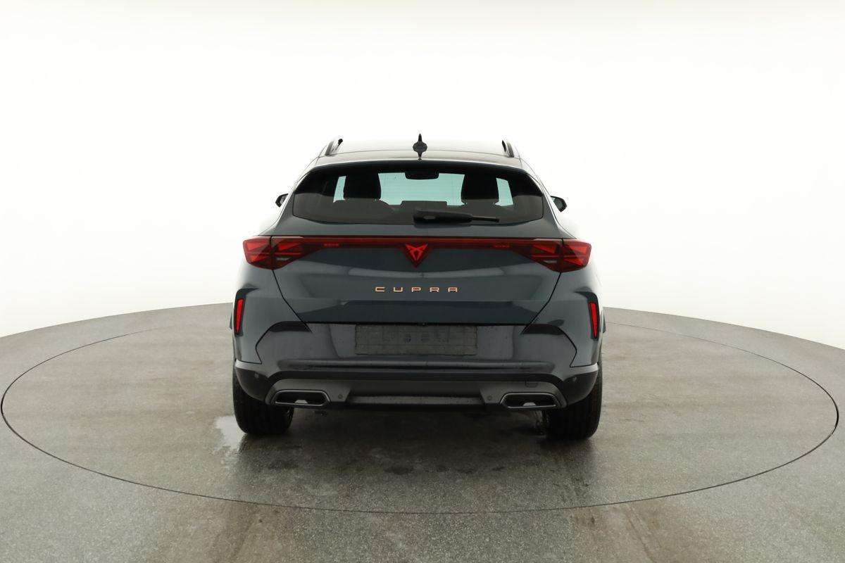 Fahrzeugbild eines CUPRA Formentor