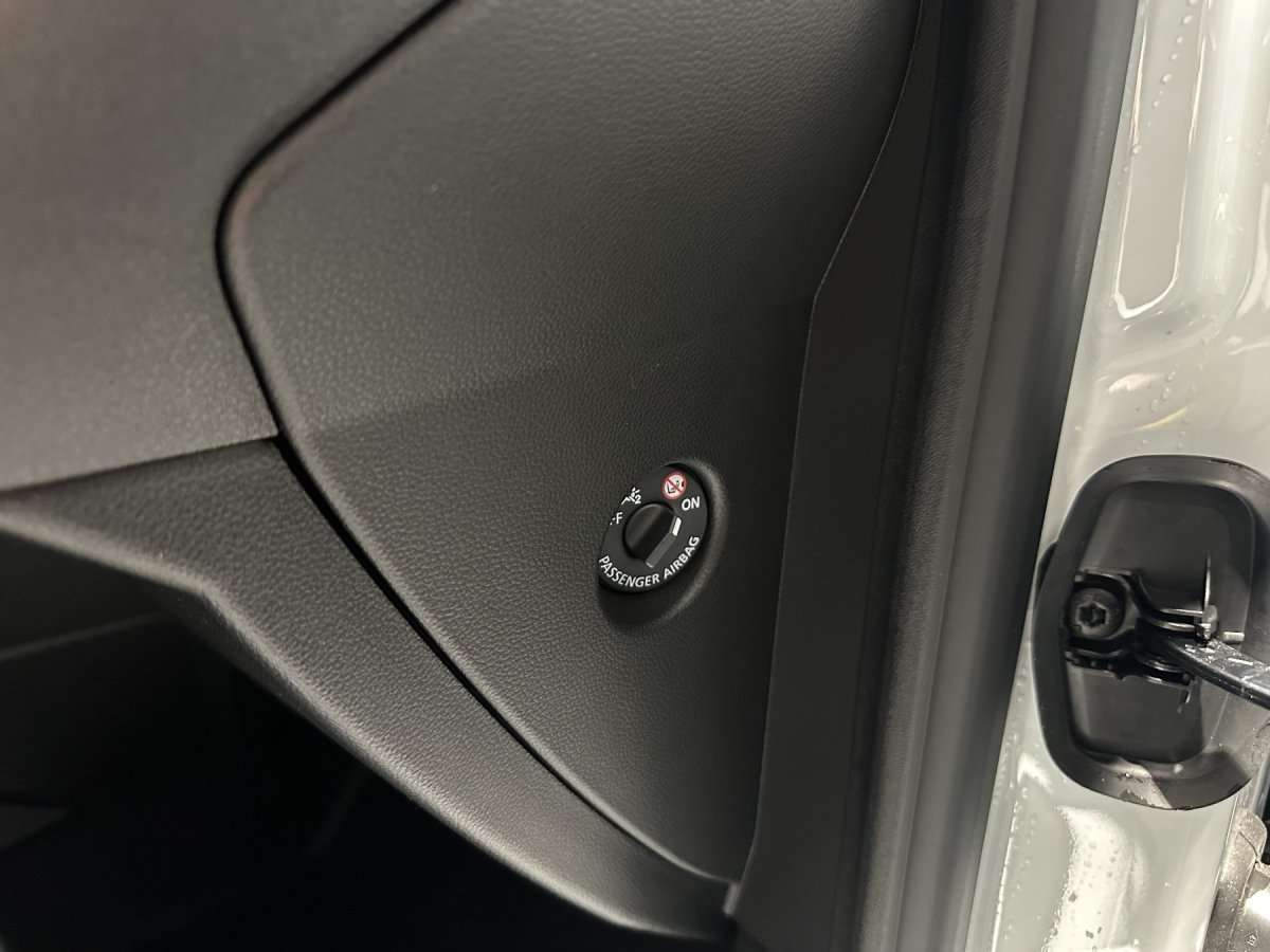 Fahrzeugbild eines Dacia Duster