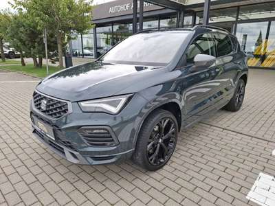 Bild SEAT Ateca