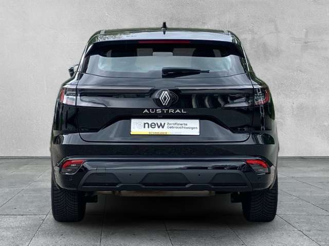 Fahrzeugbild eines Renault Austral