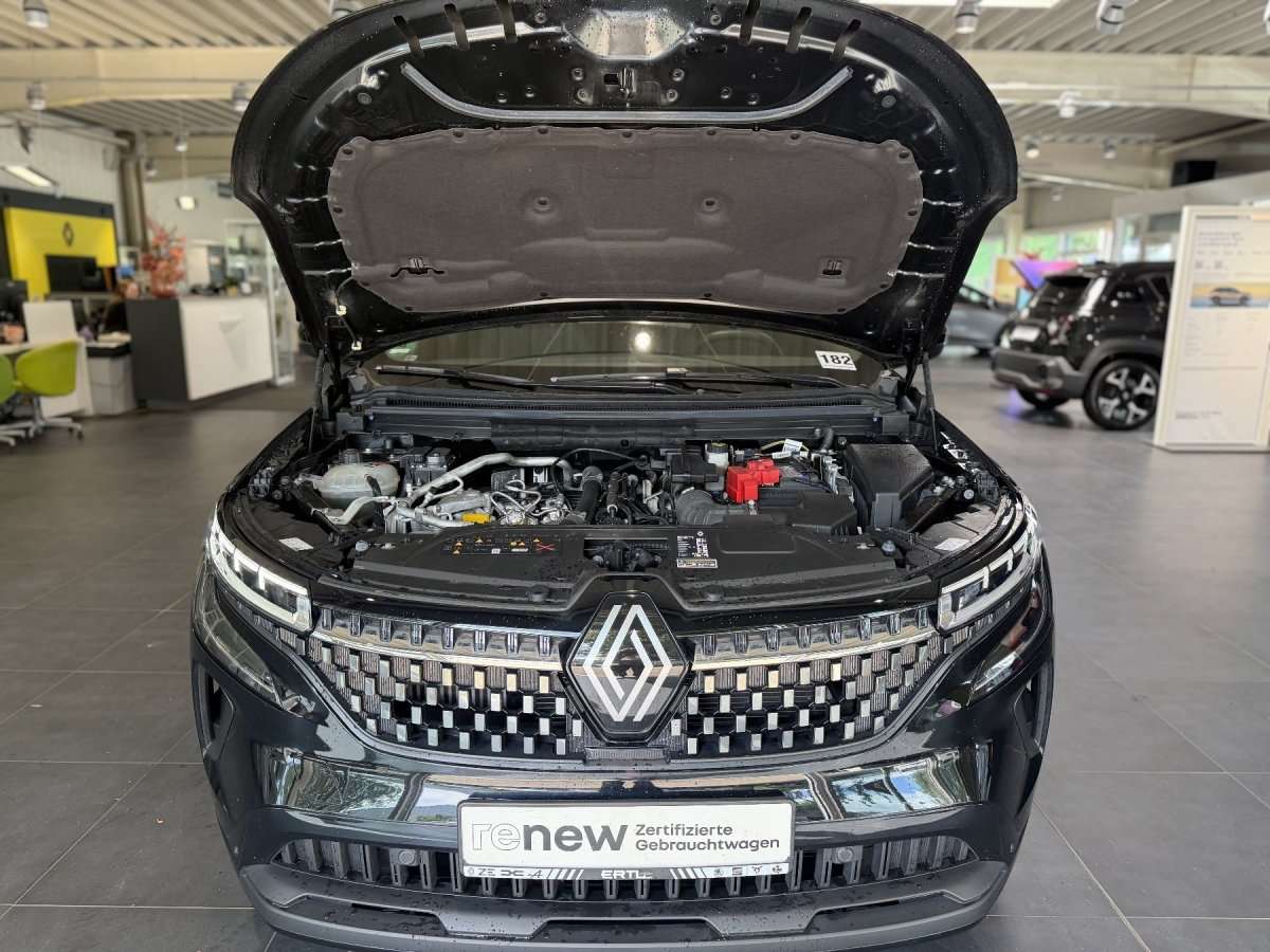 Fahrzeugbild eines Renault Austral