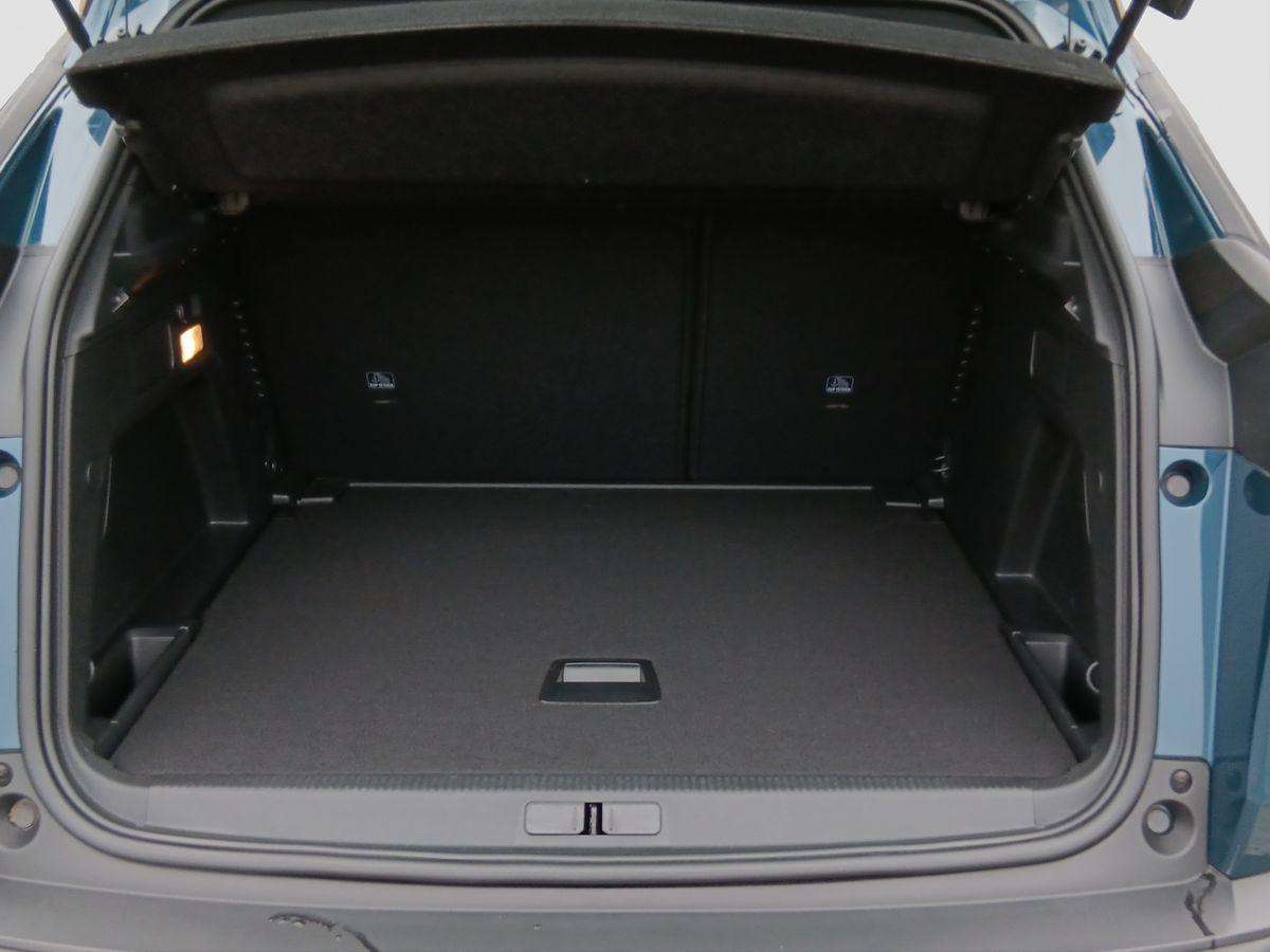 Fahrzeugbild eines Peugeot 3008