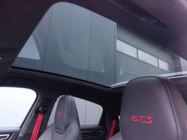 Fahrzeugbild eines Porsche Cayenne