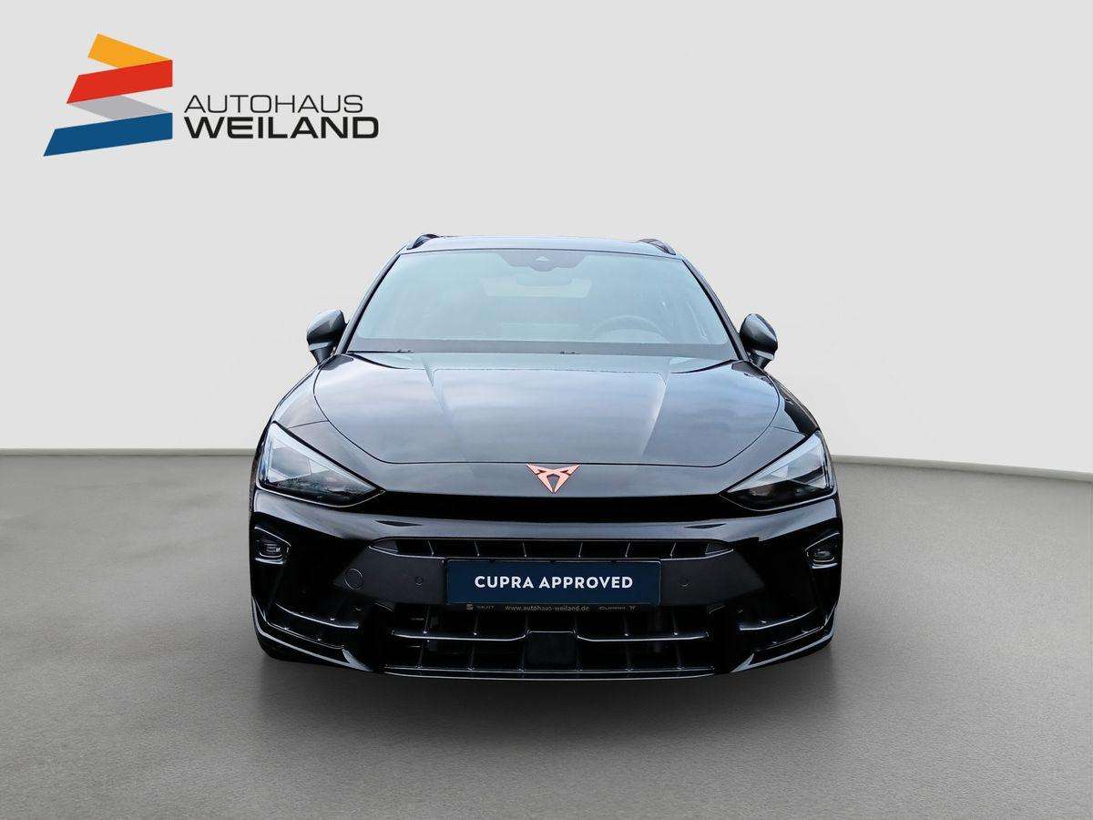 Fahrzeugbild eines CUPRA Leon