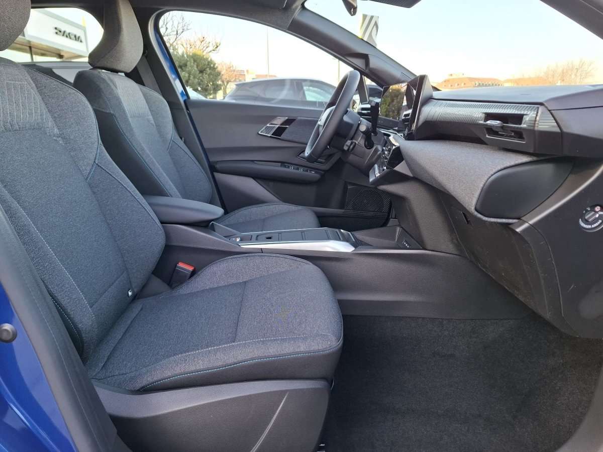 Fahrzeugbild eines Renault Clio