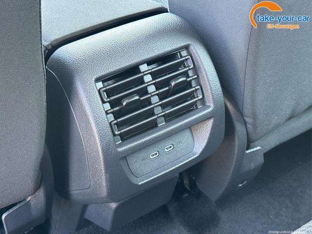 Fahrzeugbild eines Volkswagen Caddy