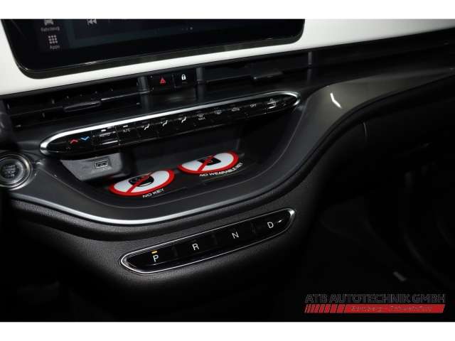 Fahrzeugbild eines Fiat 500