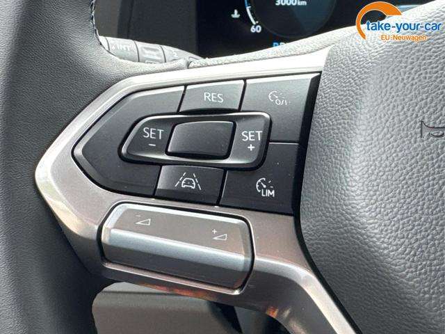 Fahrzeugbild eines Volkswagen Caravelle