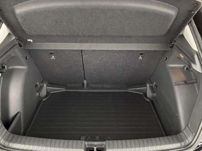 Fahrzeugbild eines Skoda Fabia