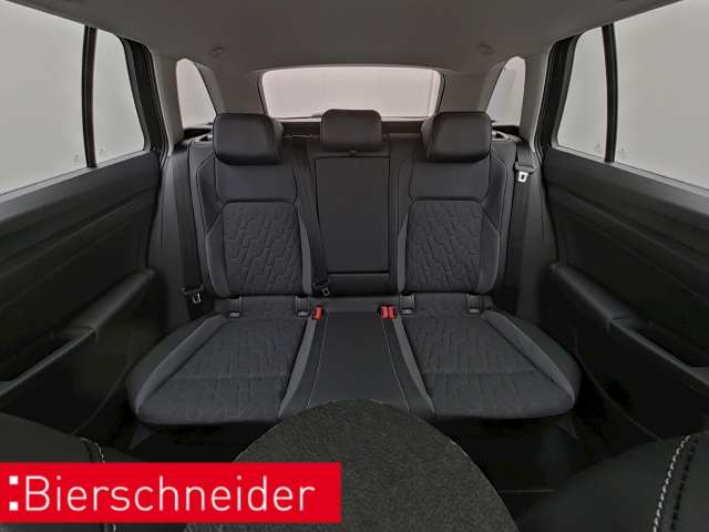 Fahrzeugbild eines Volkswagen Golf