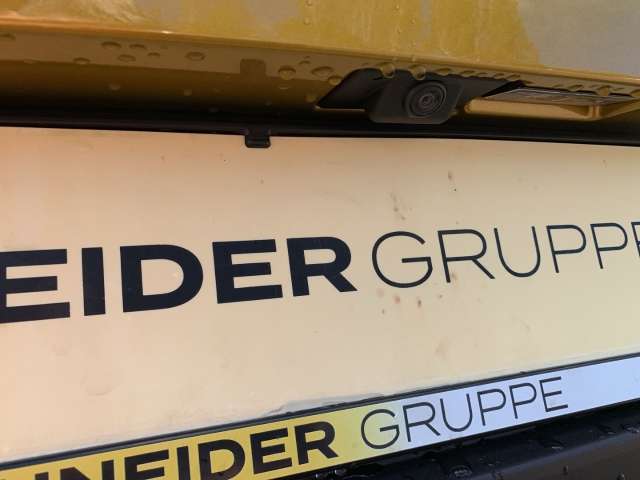 Fahrzeugbild eines Dacia Sandero