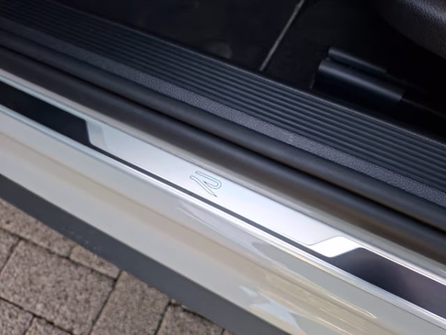 Fahrzeugbild eines Volkswagen T-Roc