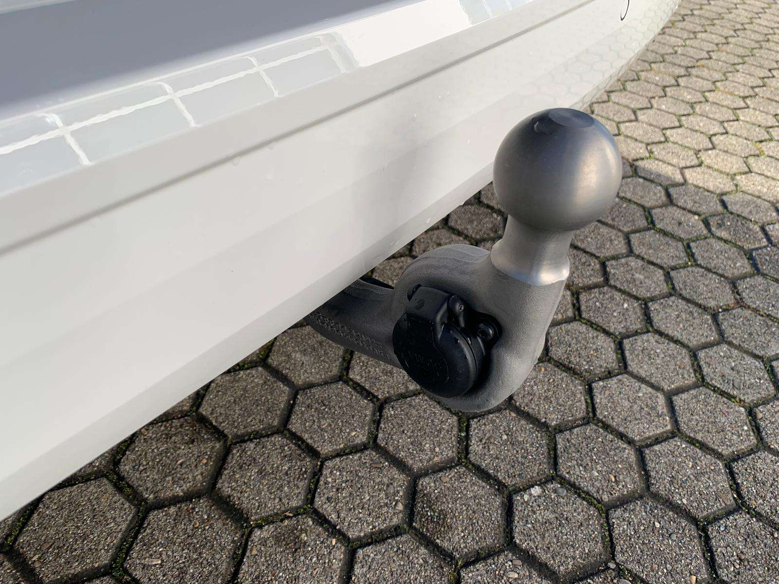 Fahrzeugbild eines Volkswagen Multivan