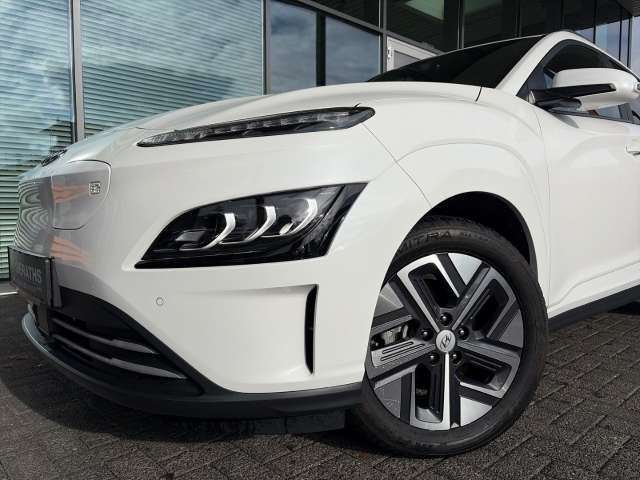 Fahrzeugbild eines Hyundai Kona Elektro