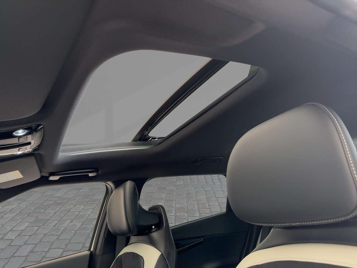 Fahrzeugbild eines Kia EV6