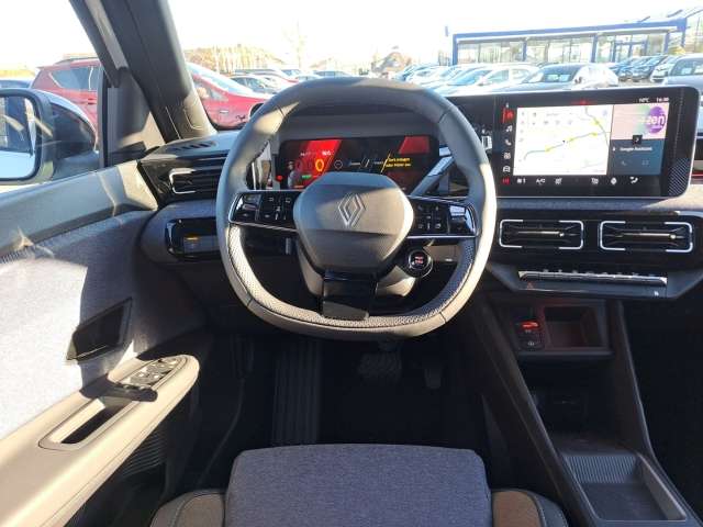 Fahrzeugbild eines Renault 5 E-TECH