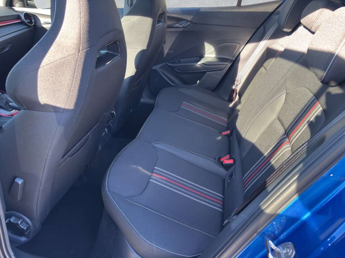 Fahrzeugbild eines Skoda Fabia