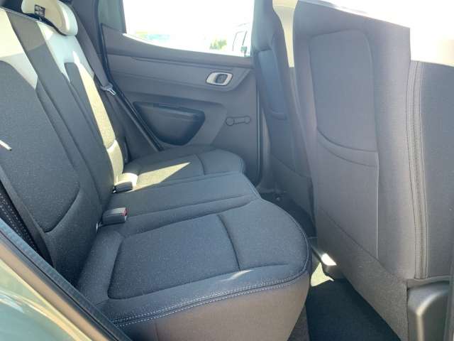 Fahrzeugbild eines Dacia Spring