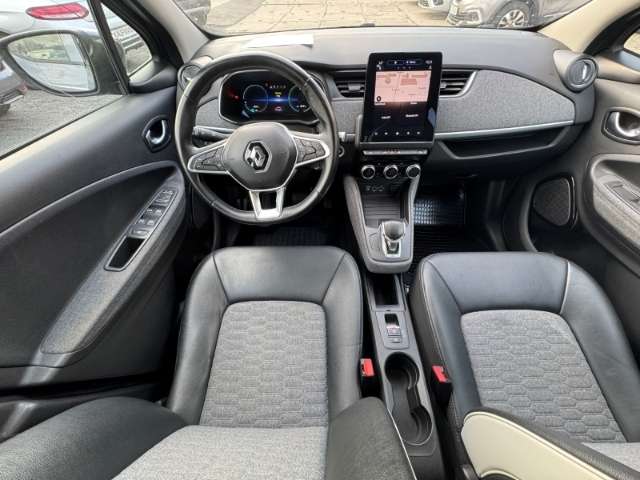 Fahrzeugbild eines Renault ZOE